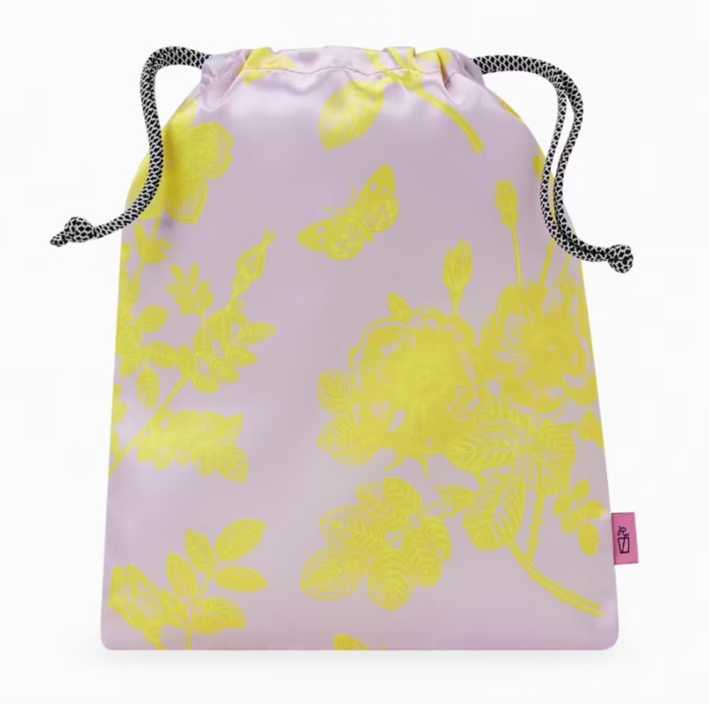 Travel bag